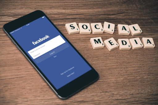 Community Management publications sur les réseaux sociaux